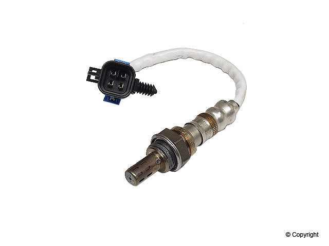 NTK Oxygen Sensor