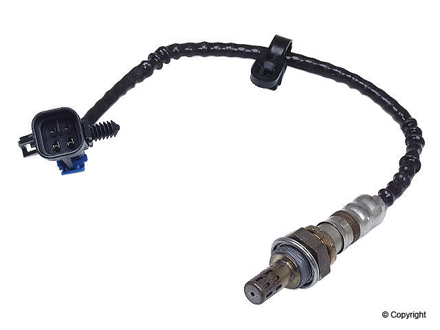 NTK Oxygen Sensor