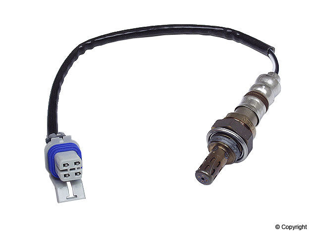 NTK Oxygen Sensor