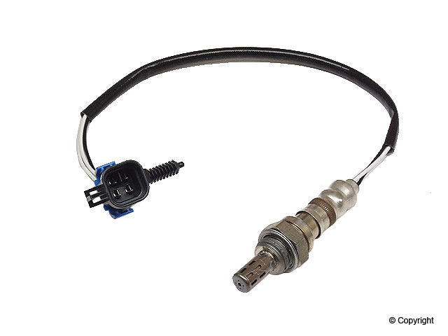 NTK Oxygen Sensor