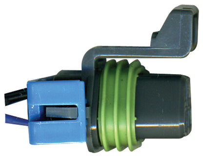 NGK Buick Rainier 2007 Direct Fit Oxygen Sensor 21058