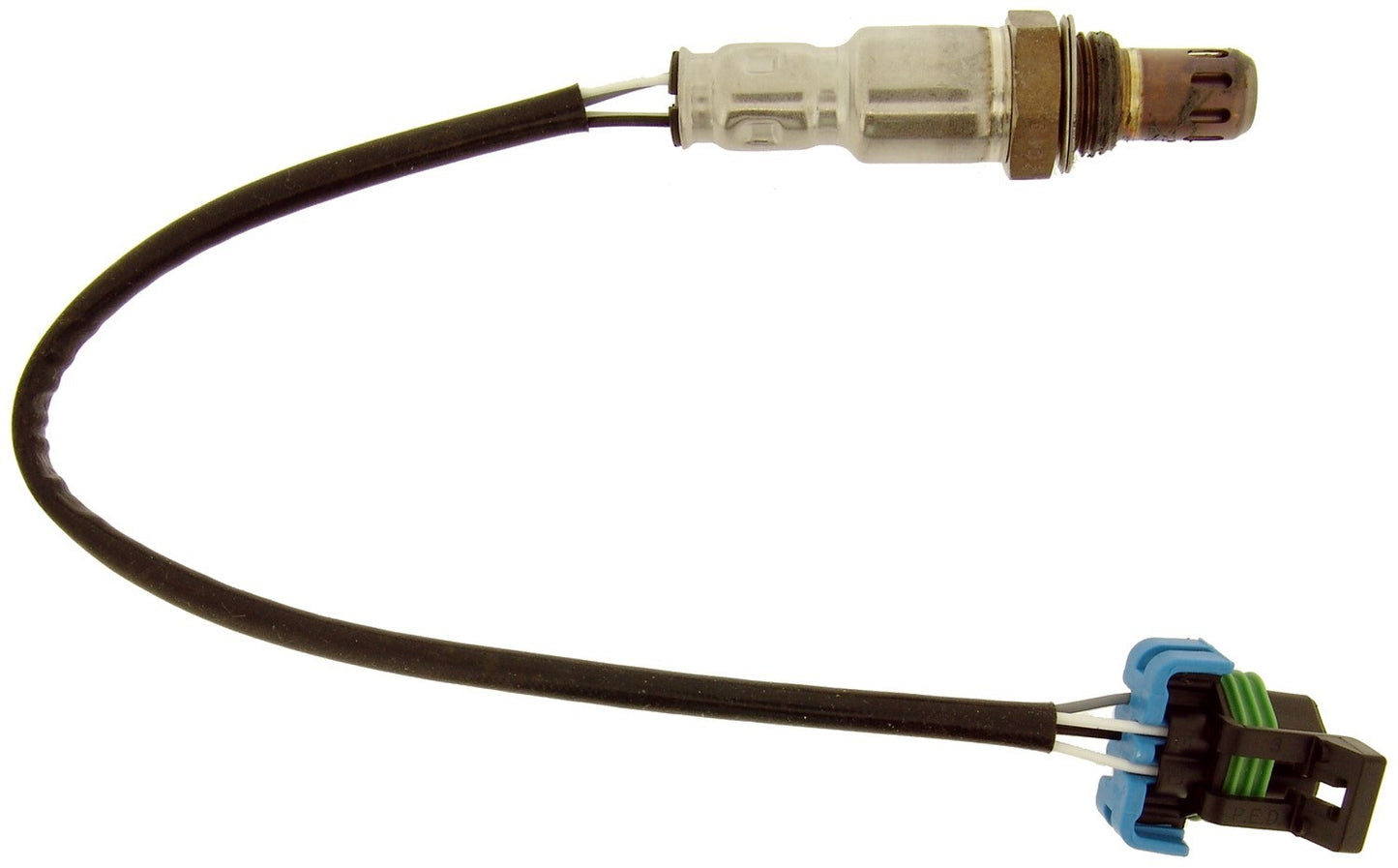 NGK Buick Regal 2013-2011 Direct Fit Oxygen Sensor 21067