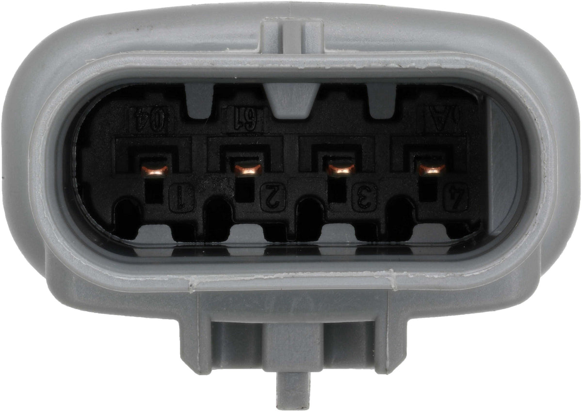 NTK Oxygen Sensor 21084