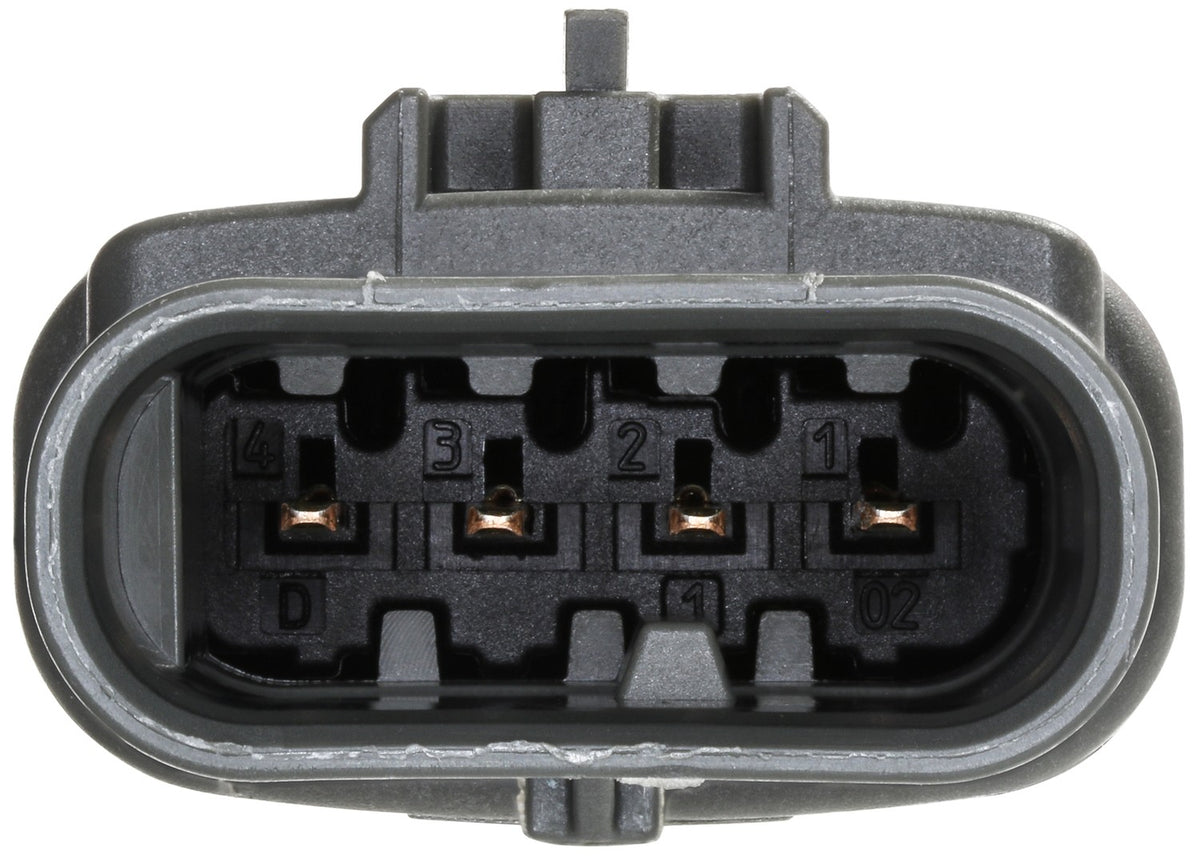 NTK Oxygen Sensor 21097
