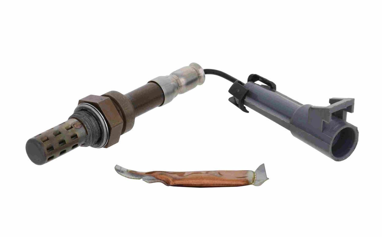 NGK Saturn SC 1992-1991 Direct Fit Oxygen Sensor 21502