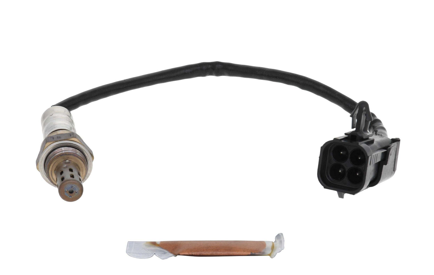 NGK Cadillac Allante 1993 Direct Fit Oxygen Sensor 21506
