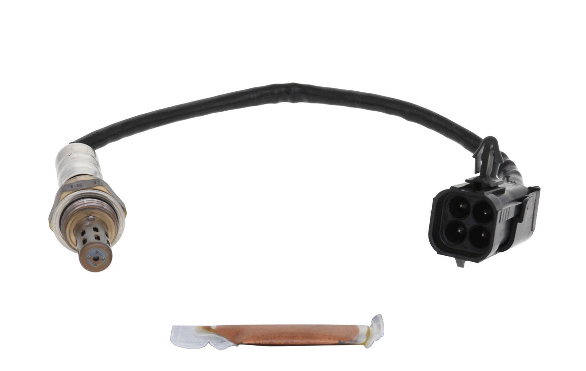 NGK Cadillac Allante 1993 Direct Fit Oxygen Sensor 21506