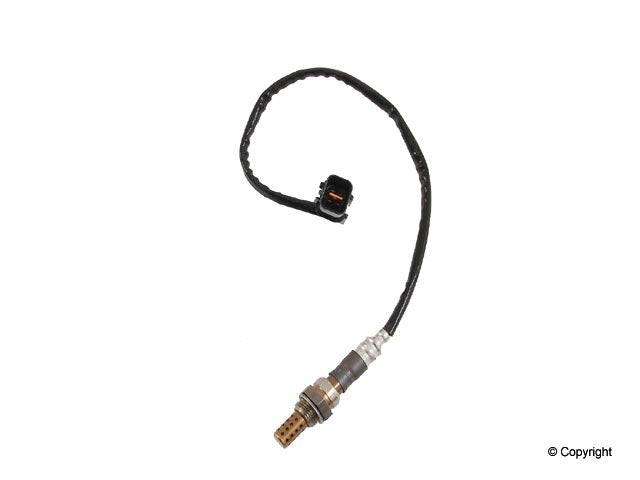 NGK Mitsubishi Galant 1999 Direct Fit Oxygen Sensor 21512