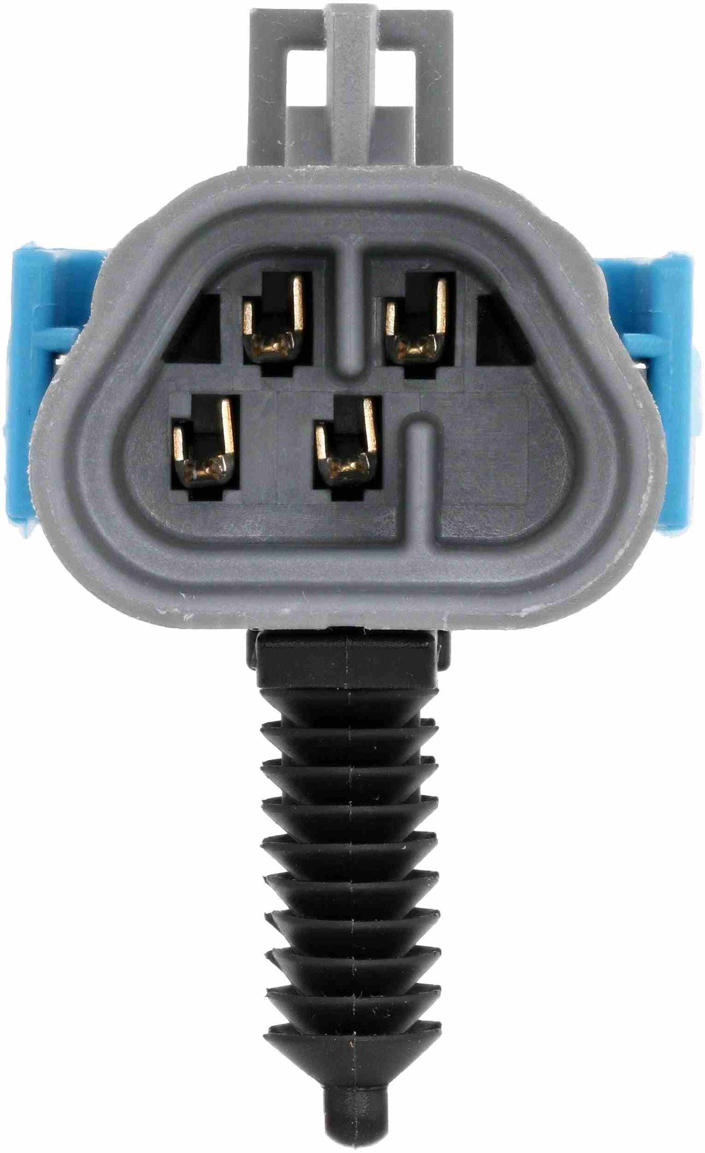 NGK Chevrolet Avalanche 2500 2002 Direct Fit Oxygen Sensor 21518