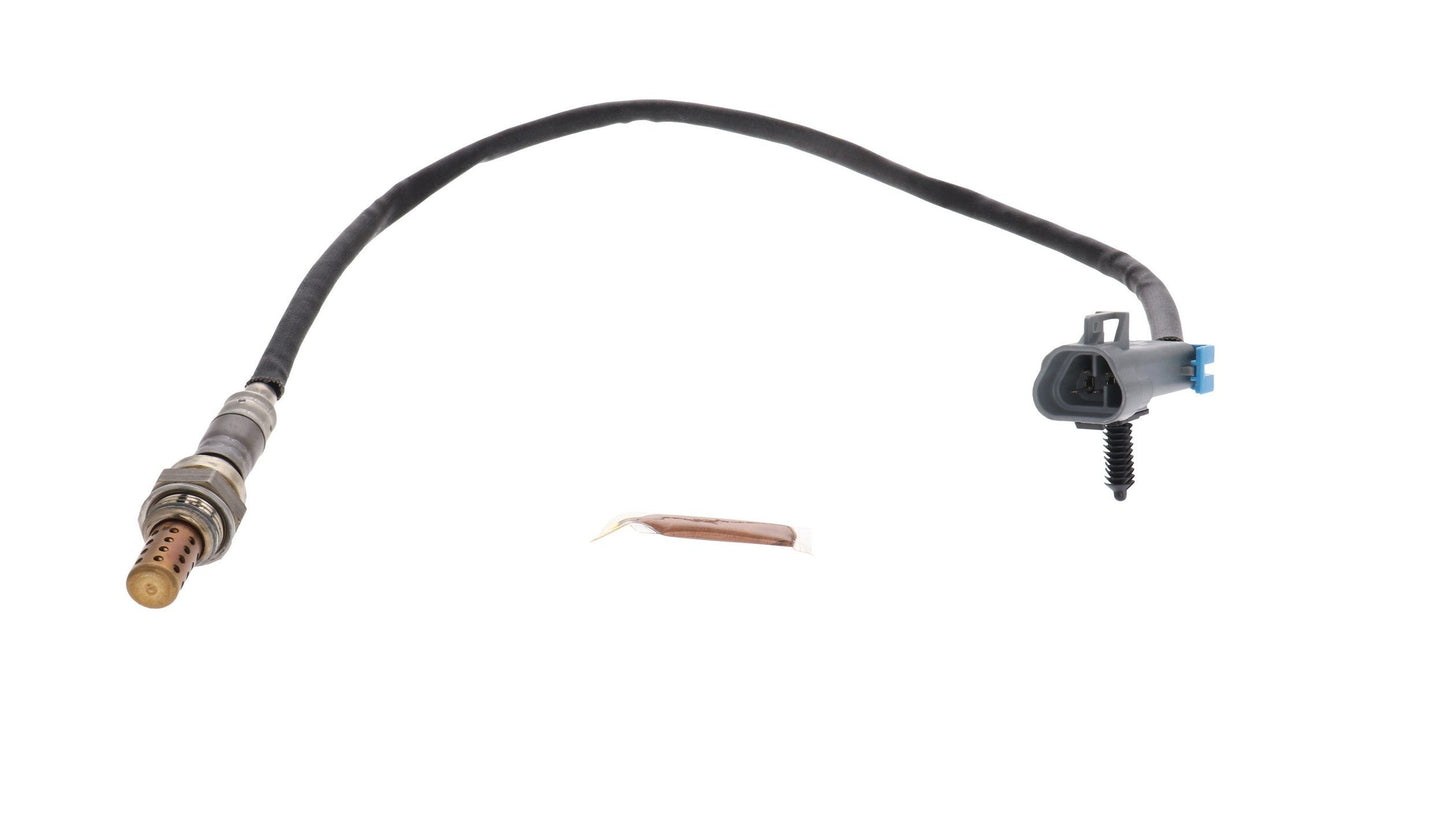 NGK Chevrolet Avalanche 2500 2002 Direct Fit Oxygen Sensor 21518