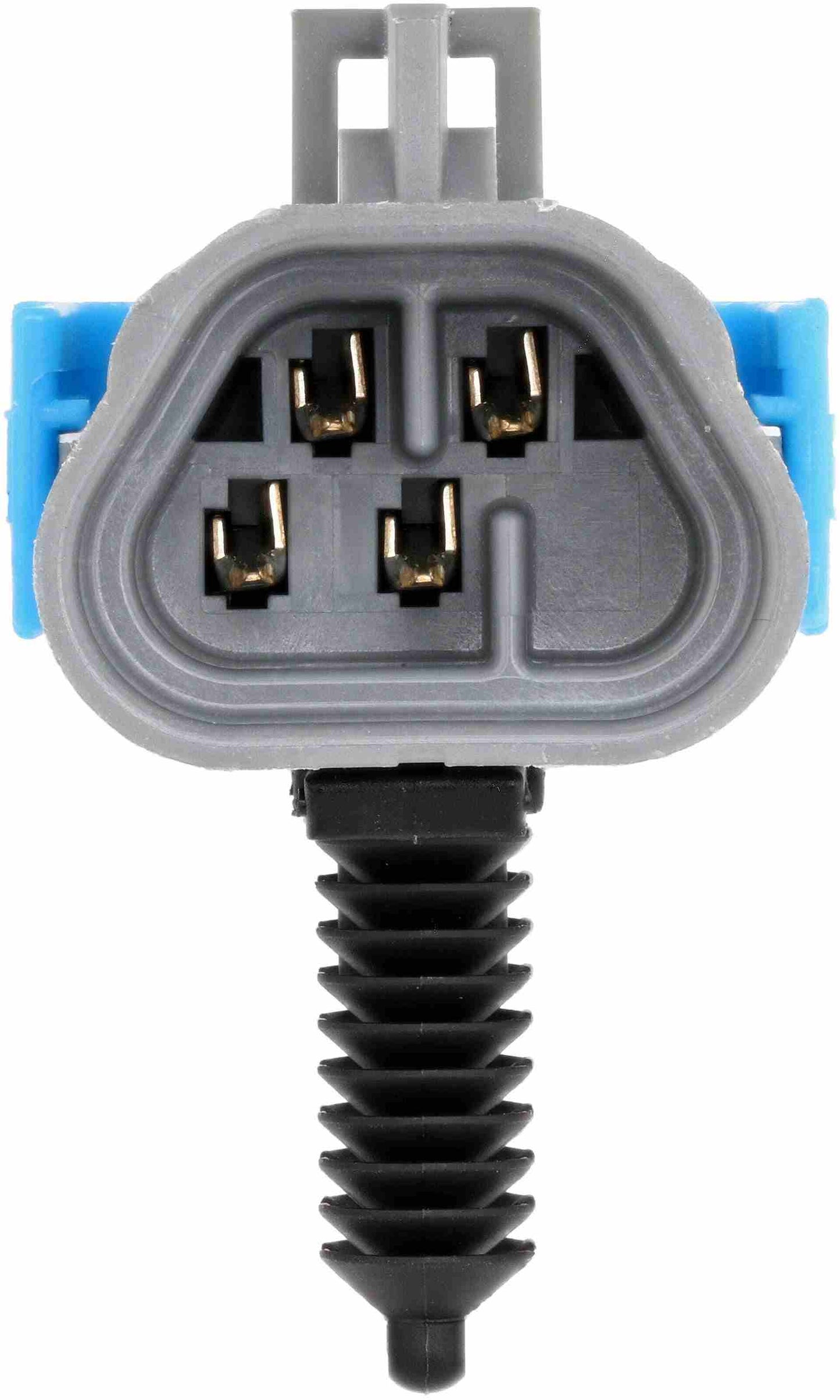NGK Buick Rainier 2007-2006 Direct Fit Oxygen Sensor 21561