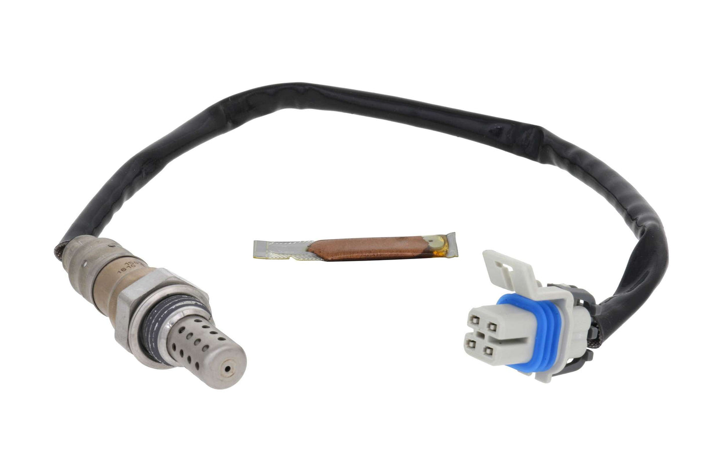 NGK Pontiac Solstice 2008-2007 Direct Fit Oxygen Sensor 21562