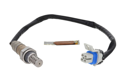 NGK Pontiac Solstice 2008-2007 Direct Fit Oxygen Sensor 21562