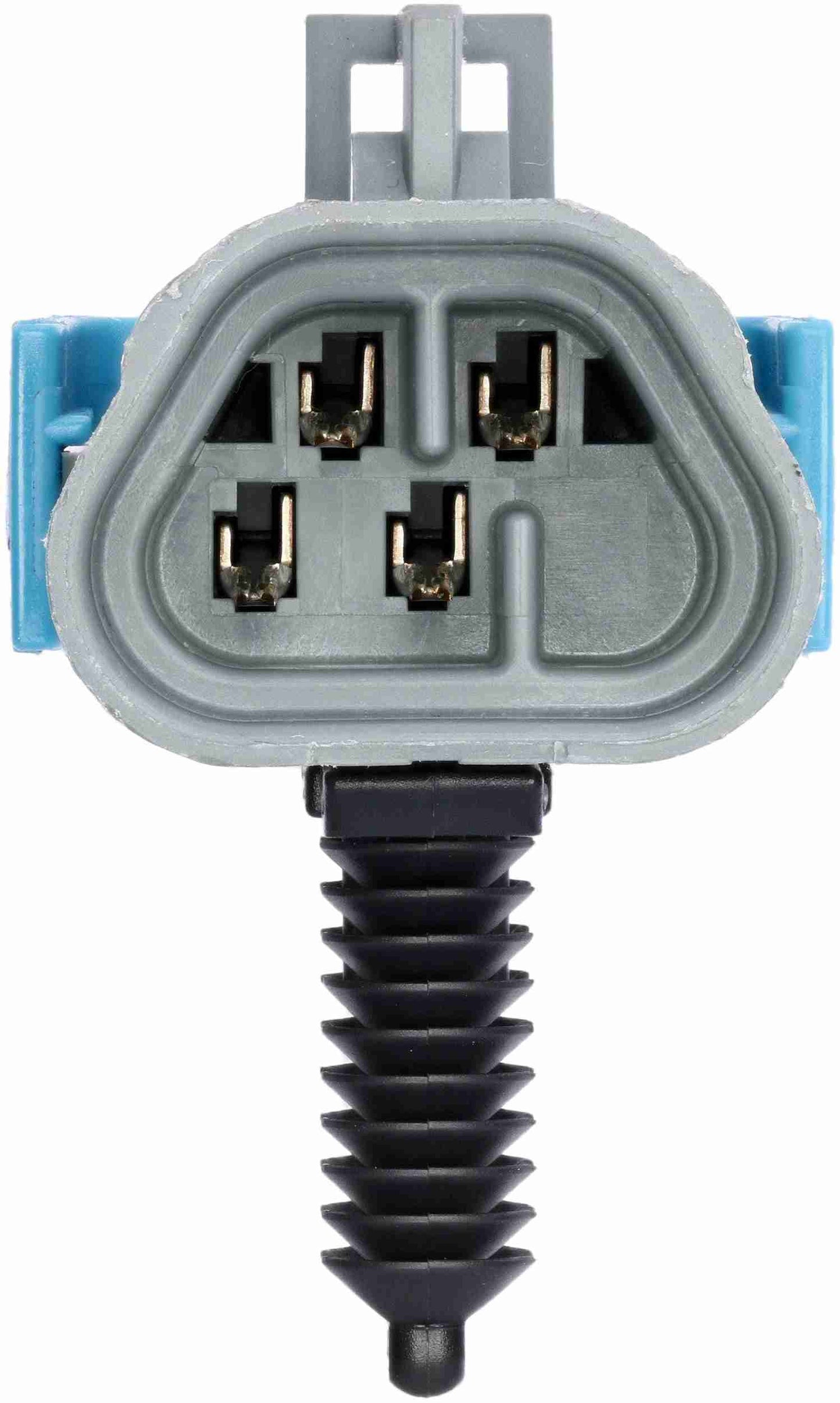 NGK Cadillac XLR 2009-2006 Direct Fit Oxygen Sensor 21567