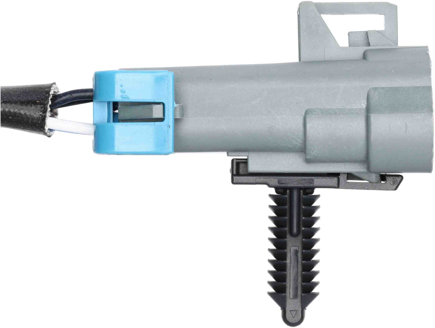 NGK Cadillac XLR 2009-2006 Direct Fit Oxygen Sensor 21567