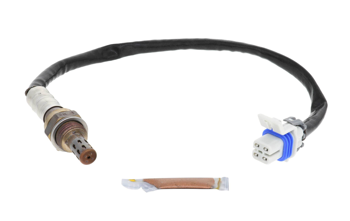 NGK Chevrolet Equinox 2009-2008 Direct Fit Oxygen Sensor 21568