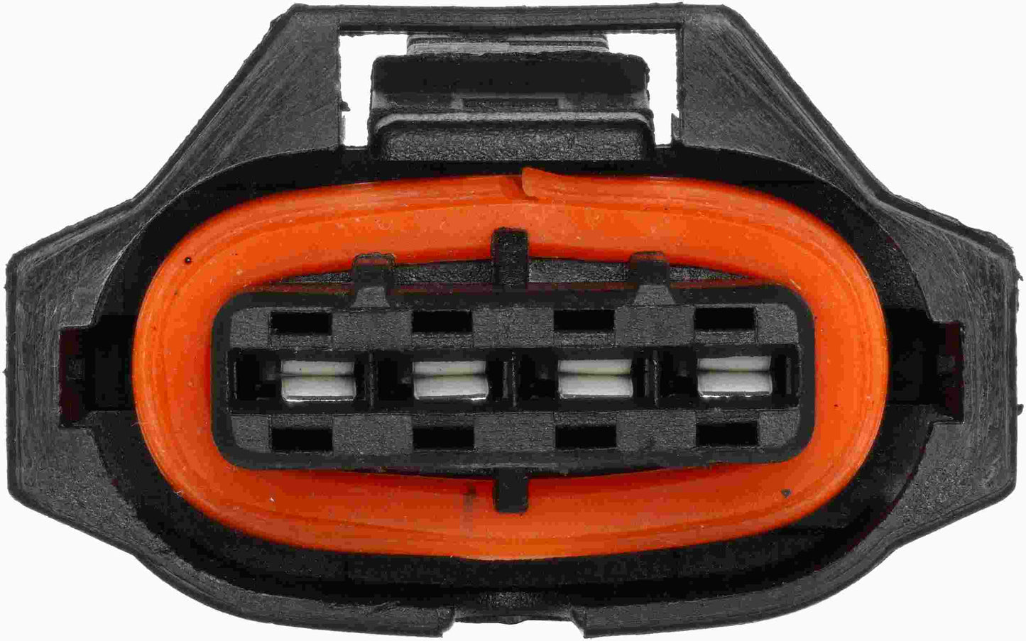 NGK Pontiac G8 2009-2008 Direct Fit Oxygen Sensor 21572
