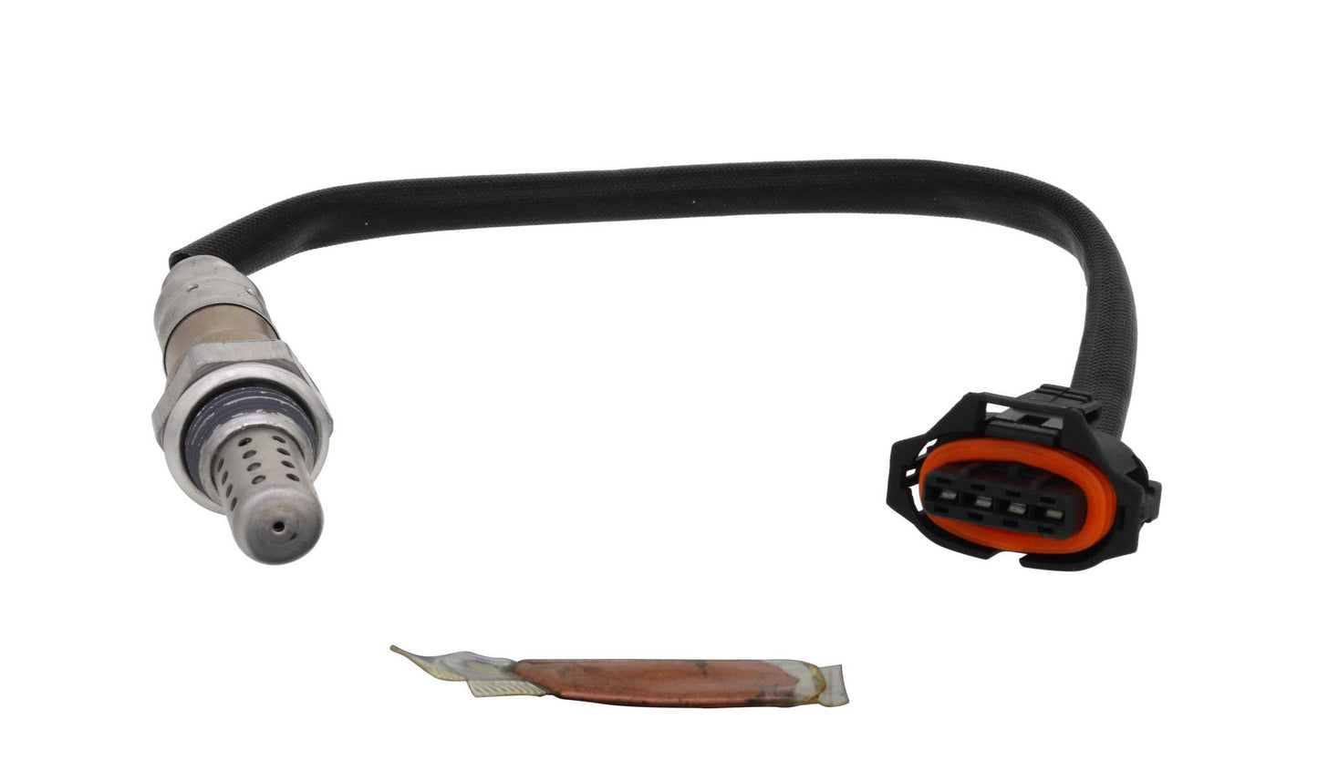 NGK Pontiac G8 2009-2008 Direct Fit Oxygen Sensor 21572