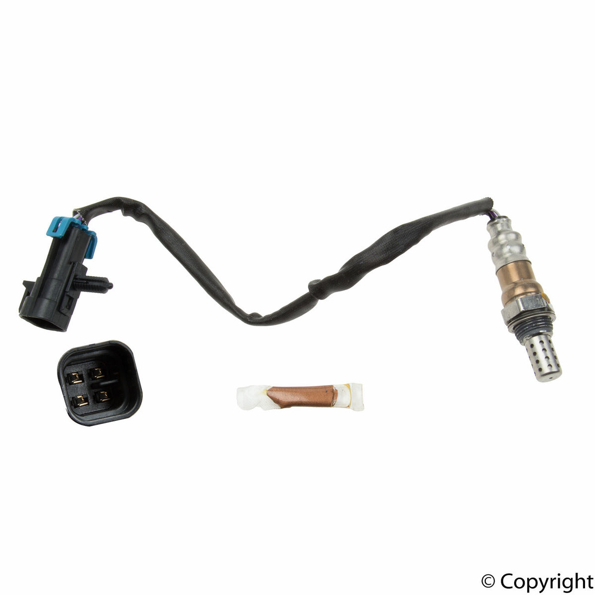 NTK Oxygen Sensor