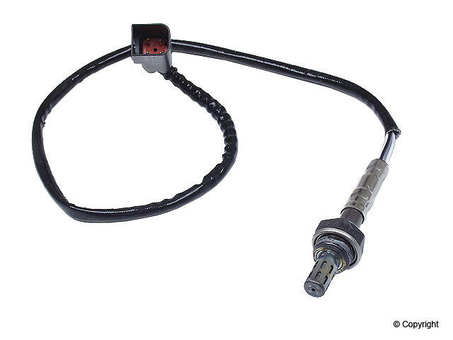 NGK Ford Contour 1999-1995 Direct Fit Oxygen Sensor 22010