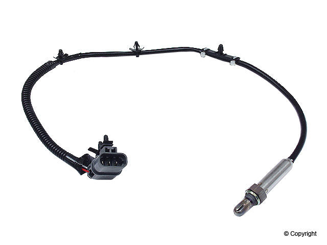 NTK Oxygen Sensor