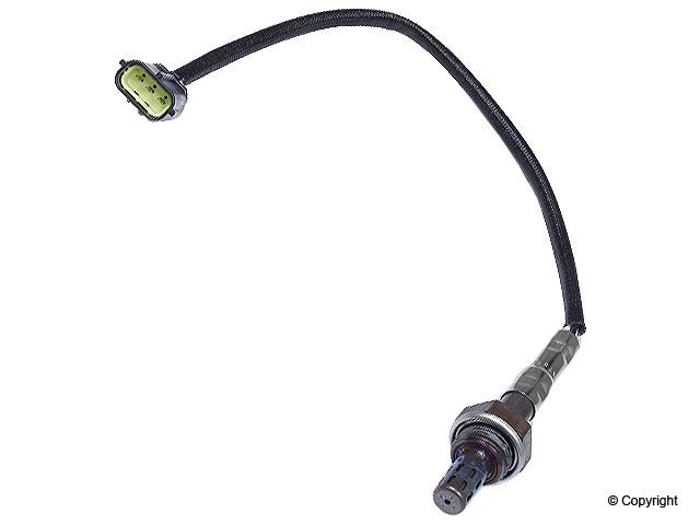 NTK Oxygen Sensor