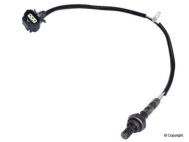 NTK Oxygen Sensor