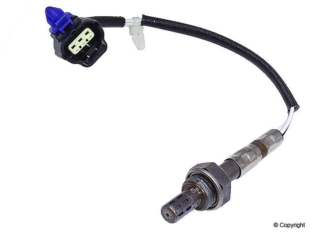 NTK Oxygen Sensor