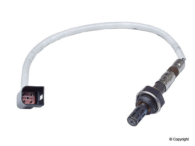 NTK Oxygen Sensor