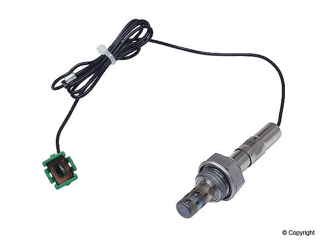 NGK Mazda B2000 1987-1986 Direct Fit Oxygen Sensor 22082