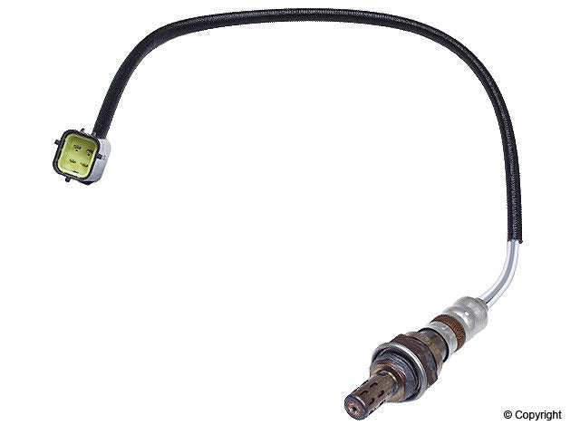 NTK Oxygen Sensor