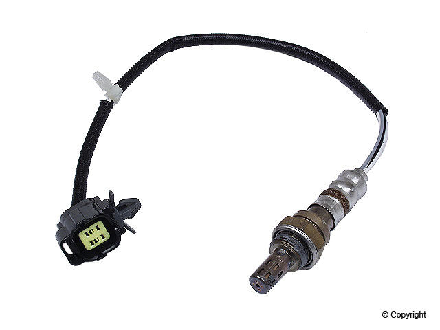 NTK Oxygen Sensor