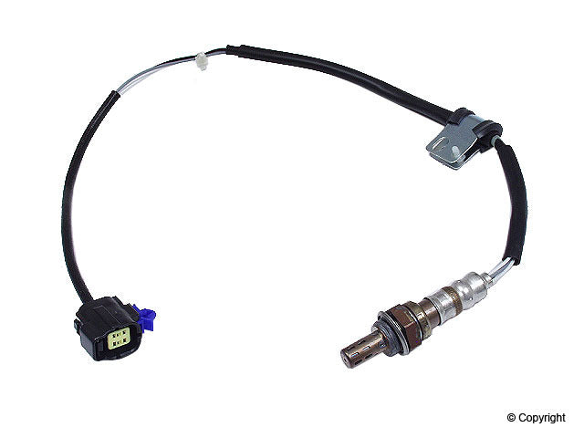 NTK Oxygen Sensor