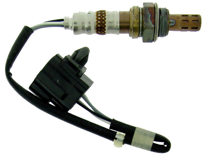 NGK Switching Oxygen Sensor: 4 Wire, 12.25" Long, Heated, Direct Fit 22103