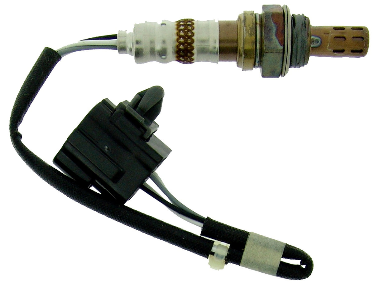 NGK Switching Oxygen Sensor: 4 Wire, 12.25" Long, Heated, Direct Fit 22103