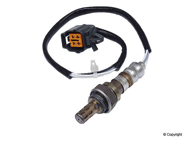 NTK Oxygen Sensor