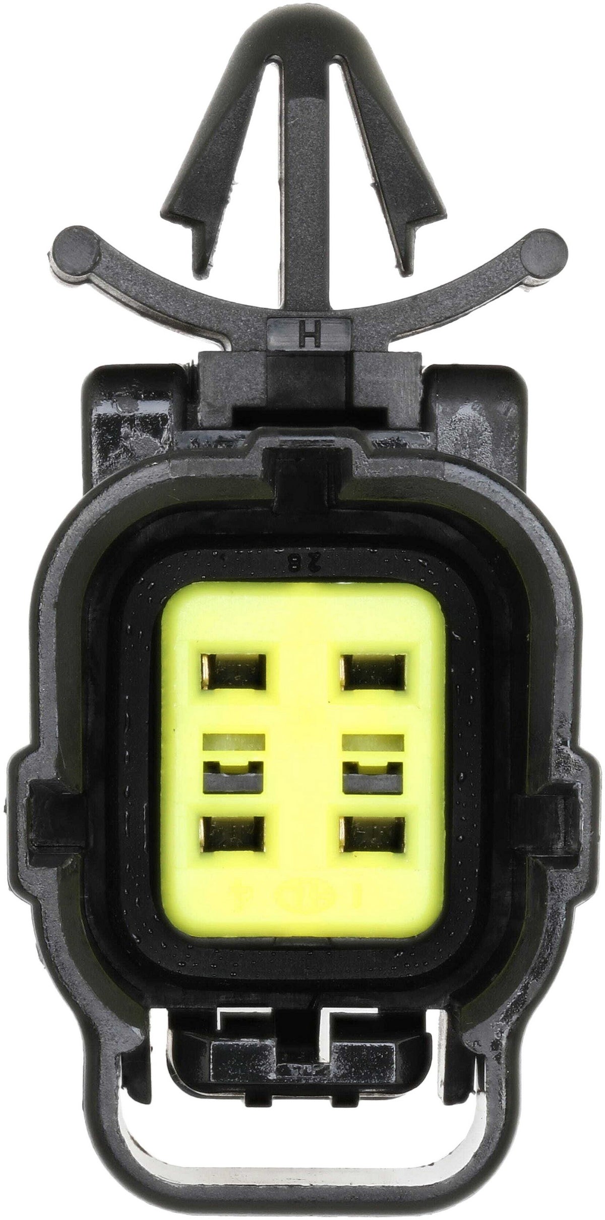 NGK Mazda Miata 2000-1999 Direct Fit Oxygen Sensor 22502