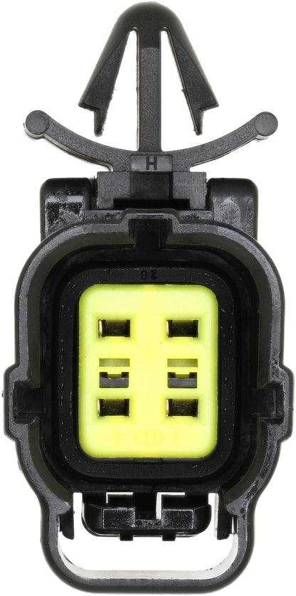 NGK Mazda Miata 2000-1999 Direct Fit Oxygen Sensor 22502