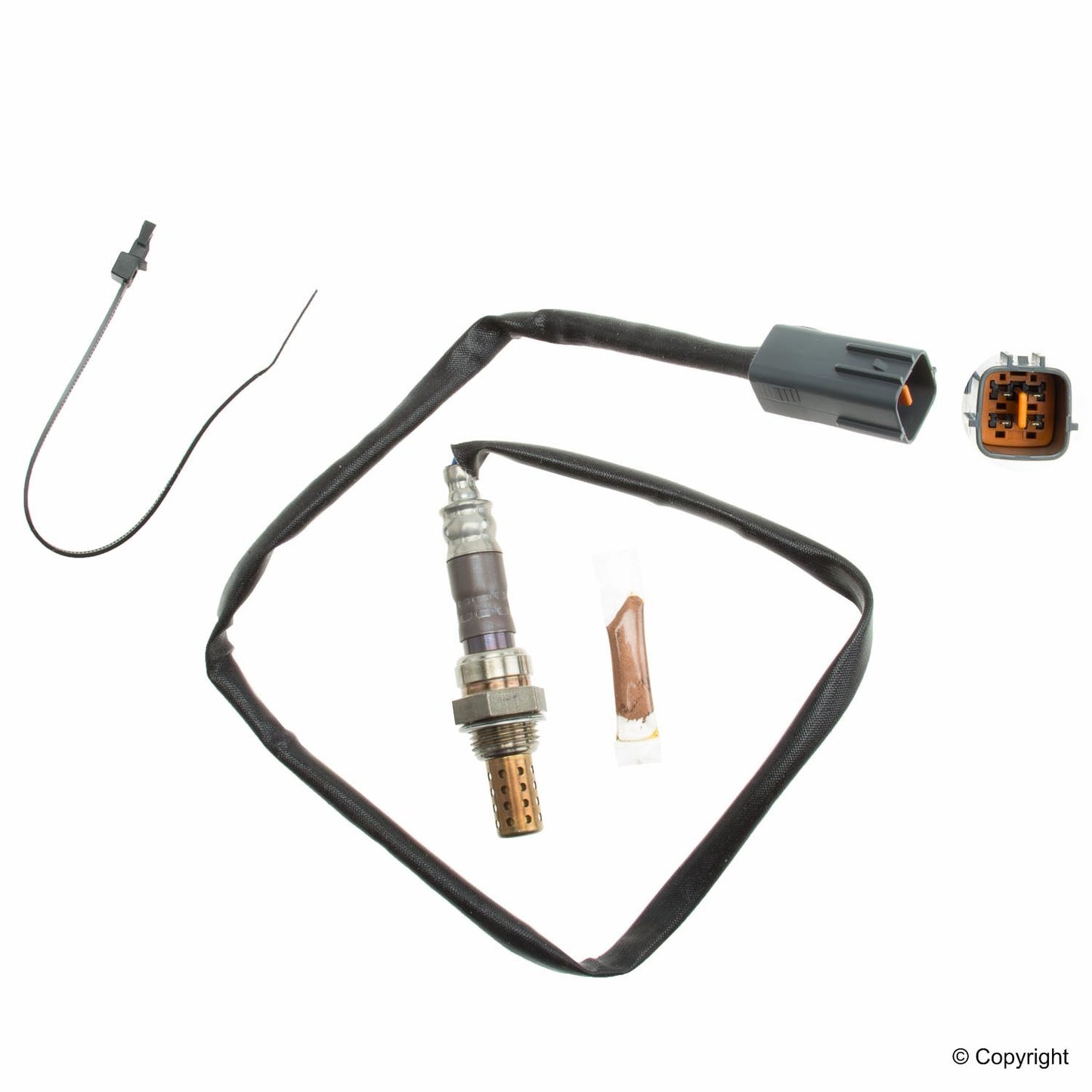 NTK Oxygen Sensor