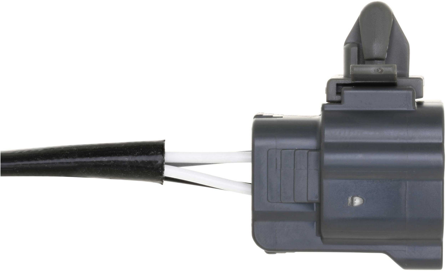 NGK Mazda Protege 2003-1999 Direct Fit Oxygen Sensor 22510