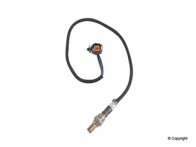 NTK Oxygen Sensor