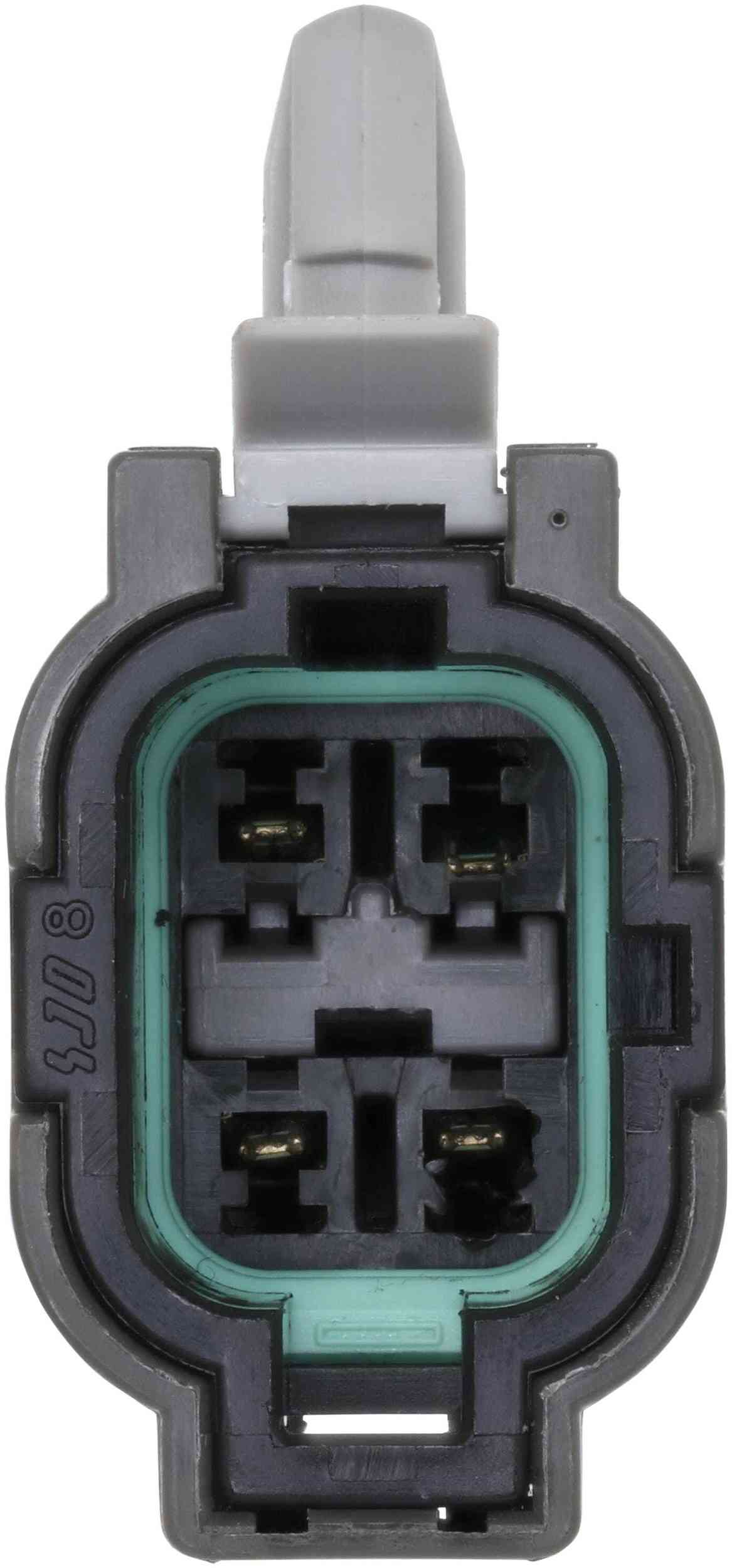 NGK Mercury Villager 1997-1996 Direct Fit Oxygen Sensor 22521