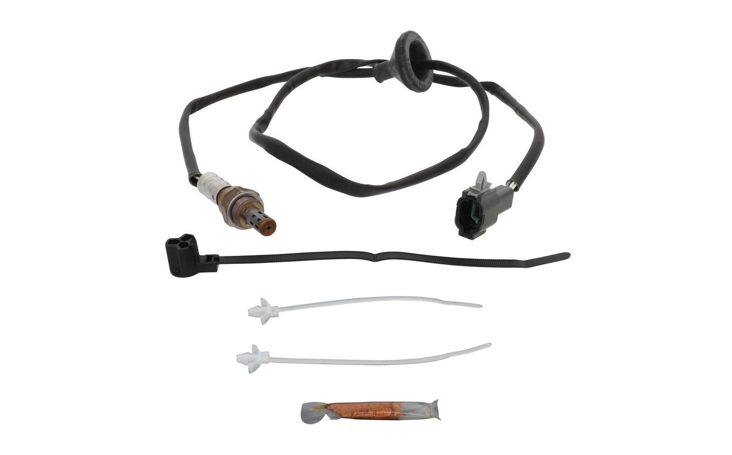 NGK Mercury Villager 1997-1996 Direct Fit Oxygen Sensor 22521