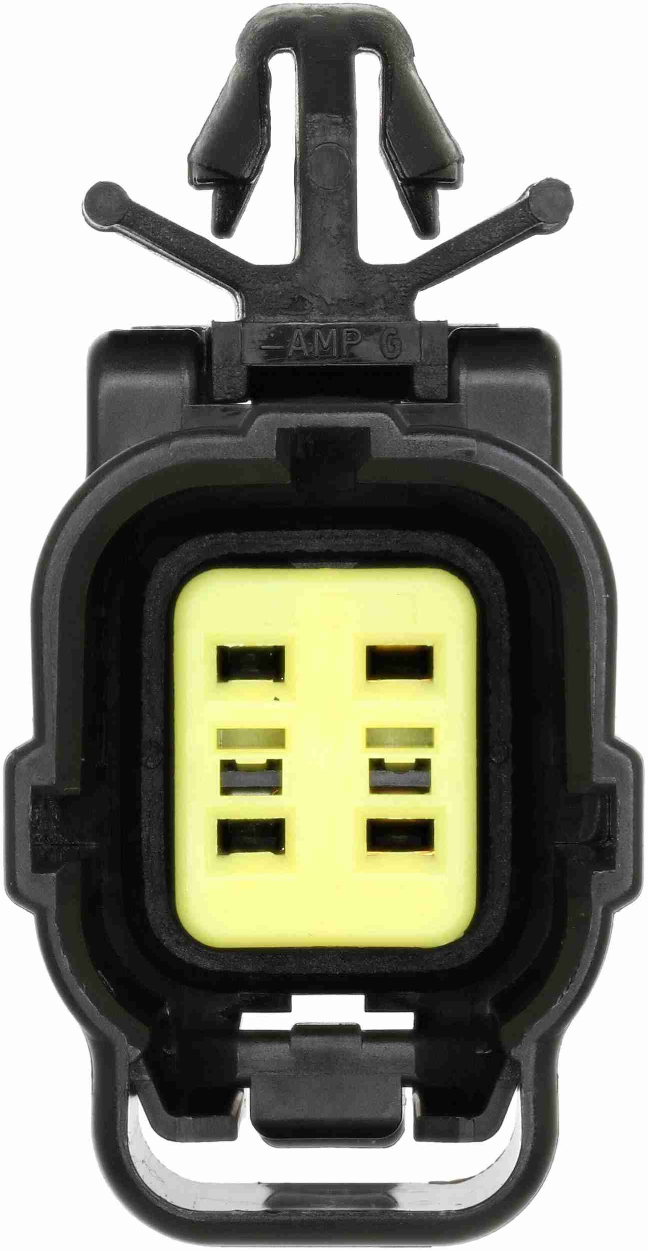 NGK Mazda Protege 2003-2001 Direct Fit Oxygen Sensor 22533