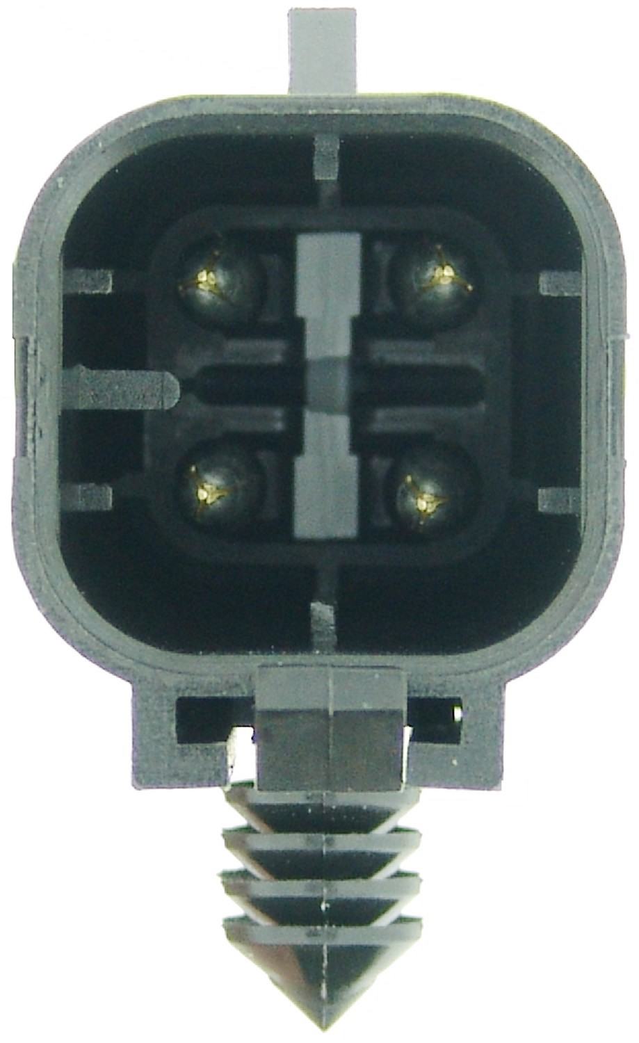 NTK Oxygen Sensor 23007