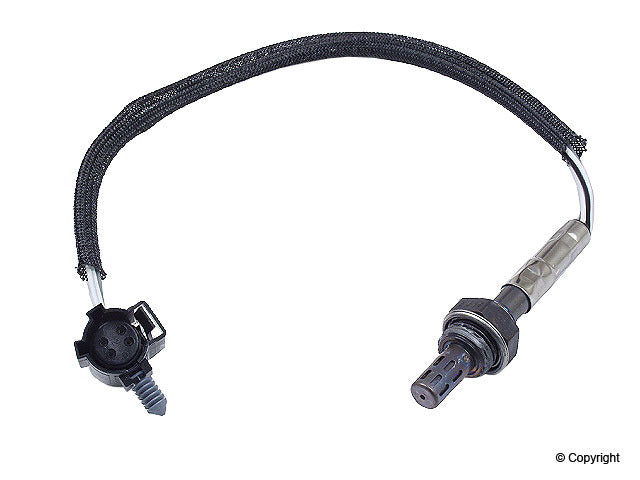 NTK Oxygen Sensor
