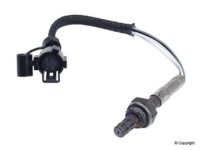 NTK Oxygen Sensor
