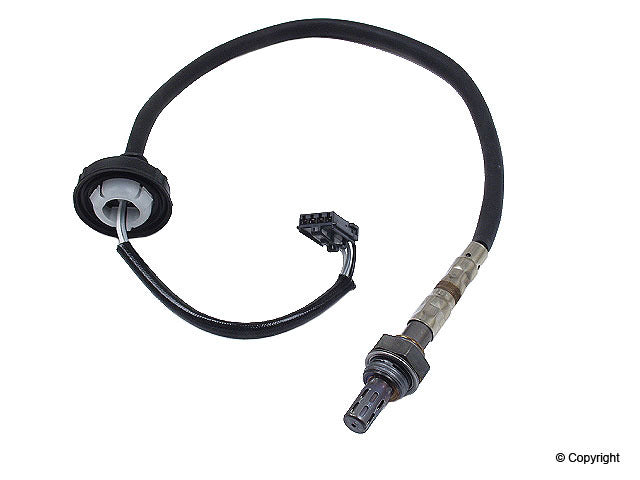 NGK Chrysler Sebring 1999-1996 Direct Fit Oxygen Sensor 23020
