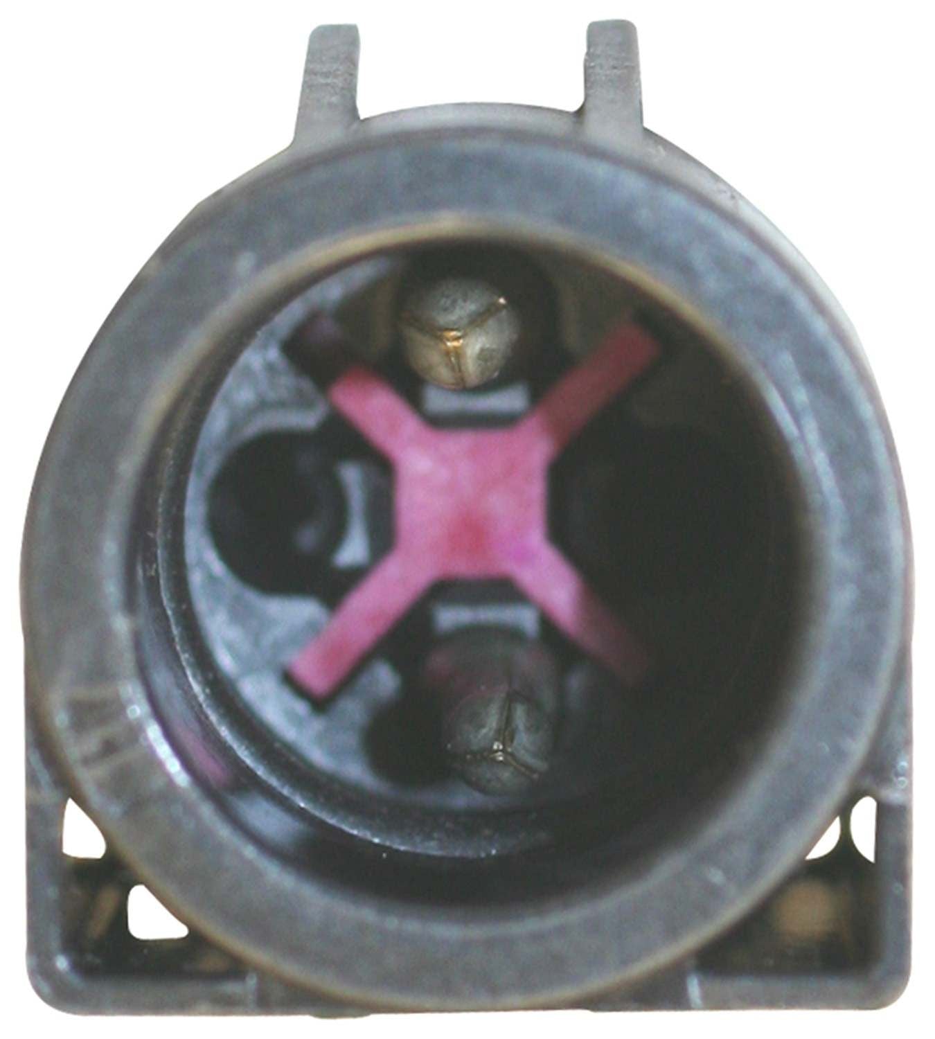 NGK American Motors AMX 1980 Direct Fit Oxygen Sensor 23021