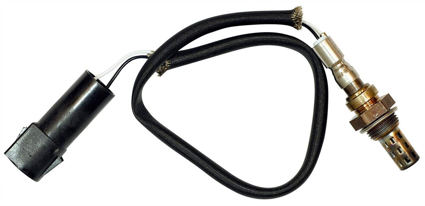 NGK American Motors AMX 1980 Direct Fit Oxygen Sensor 23021